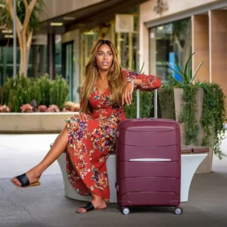 Outline Pro Large Spinner