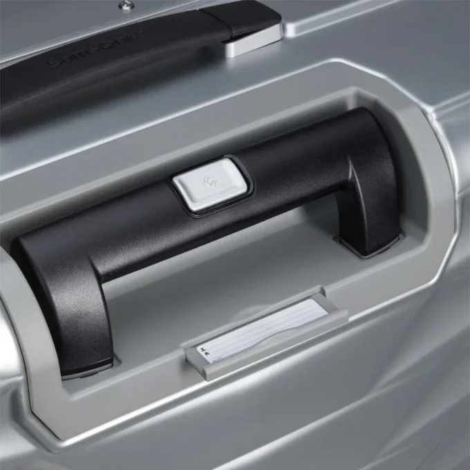 Proxis Alu-Handgepäck-Spinner