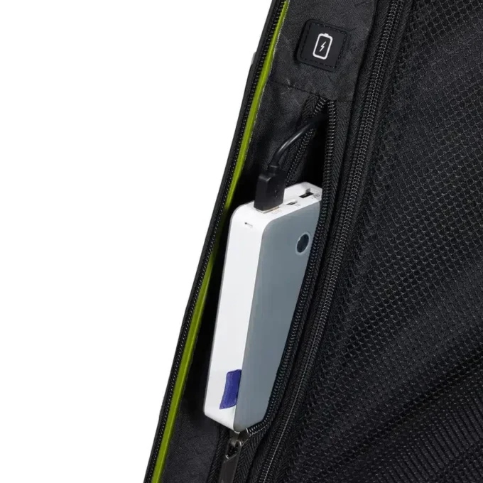 Proxis Global Handgepäck-Spinner