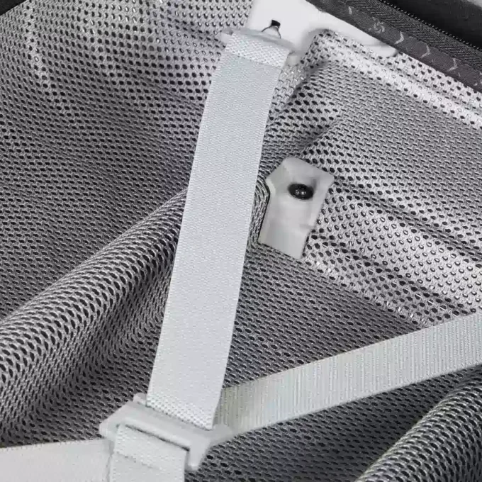 Proxis Global Handgepäck-Spinner