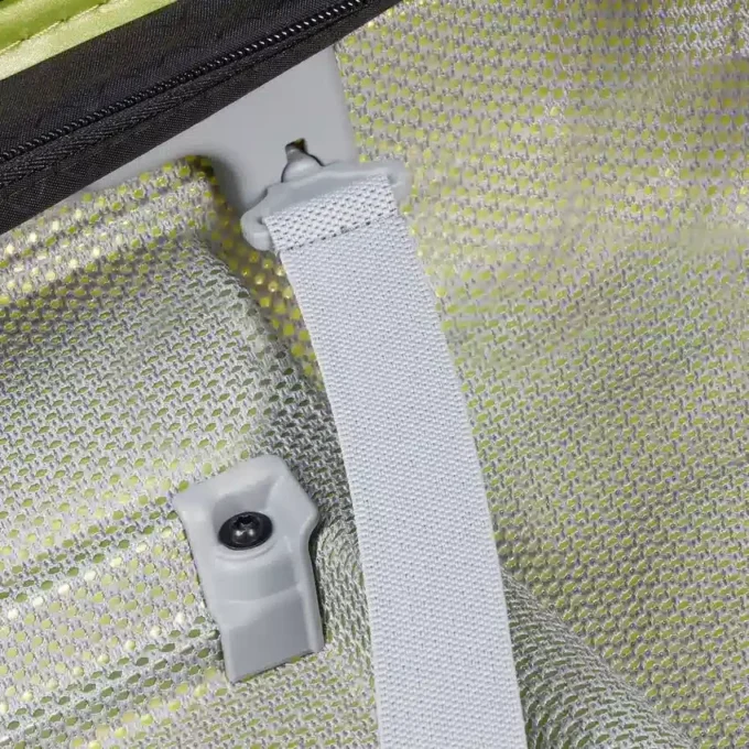 Proxis Global Handgepäck-Spinner