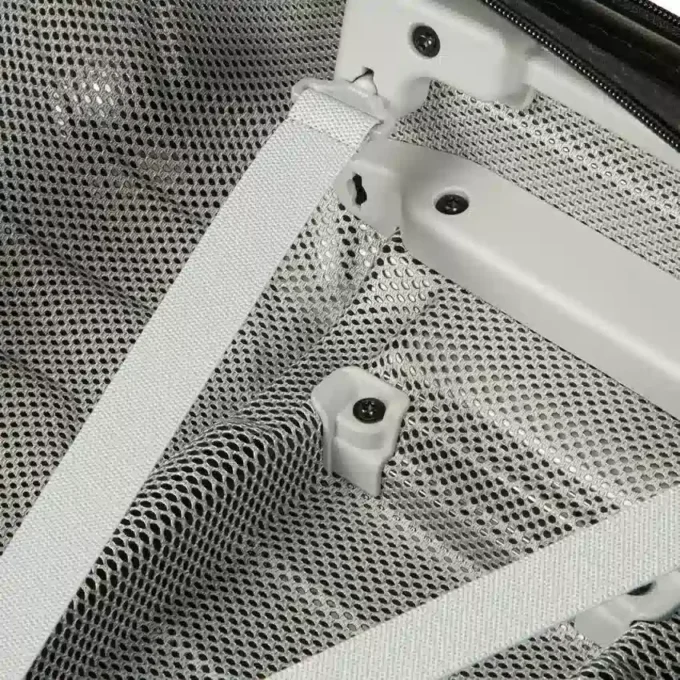 Proxis Medium Spinner