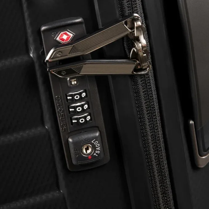 Proxis Medium Spinner