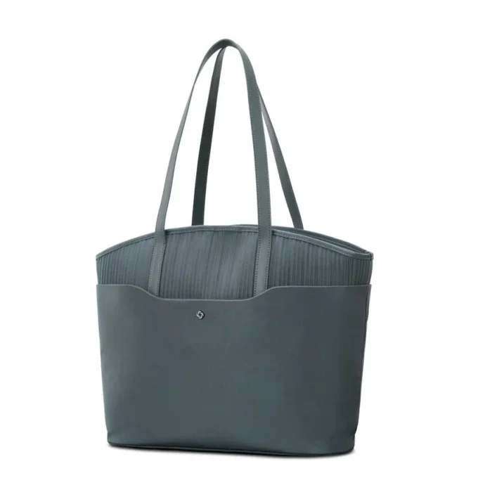 Silhouette 18 Damen-Shopper