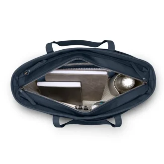 Silhouette 18 Damen-Shopper