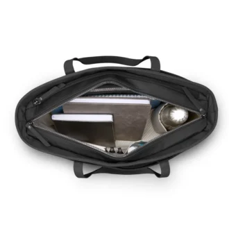 Silhouette 18 Damen-Shopper