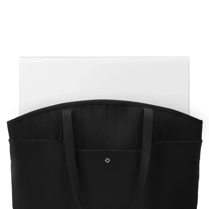 Silhouette 18 Damen-Shopper