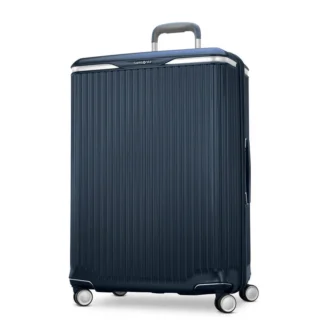 Silhouette 18 Hardcase-Spinner, groß