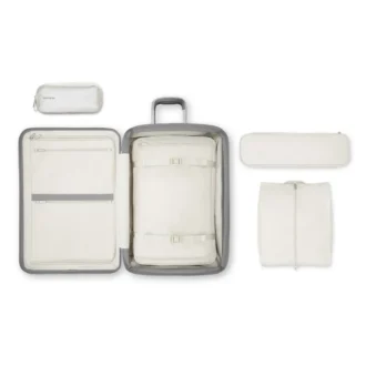 Silhouette 18 Hartschalen-Spinner, mittelgroß