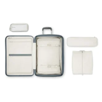 Silhouette 18 Hartschalen-Spinner, mittelgroß