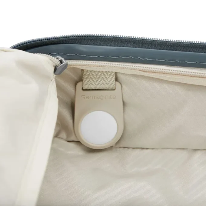 Silhouette 18 Hardcase-Spinner, groß