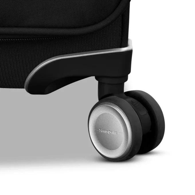 Silhouette 18 Softside Global Handgepäck-Spinner