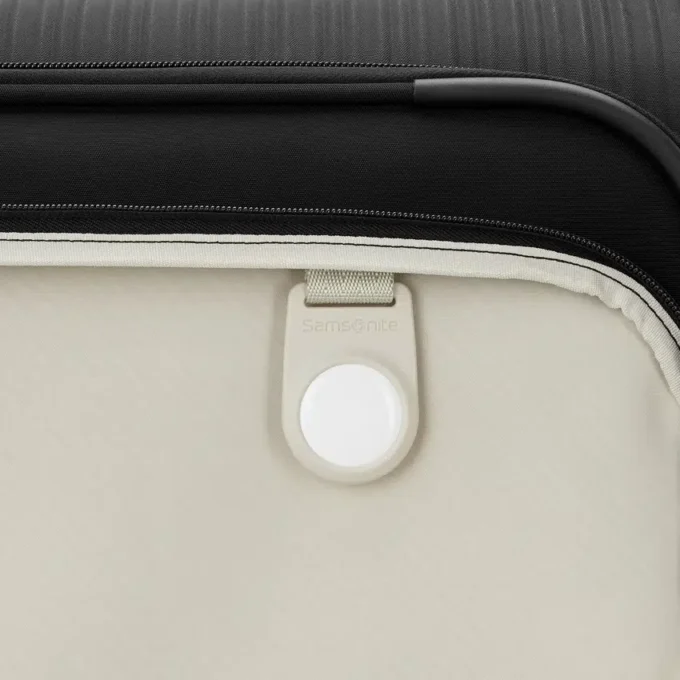 Silhouette 18 Softside-Kleidersack mit Rollen