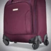 Spinner-Unter-Sitz-Tasche mit USB-Anschluss