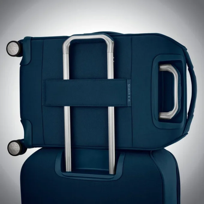 Theorym Softside Global Handgepäck-Spinner