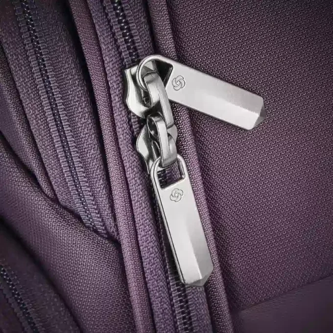 Theorym Softside Large Spinner