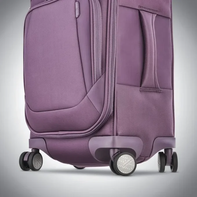 Theorym Softside Large Spinner