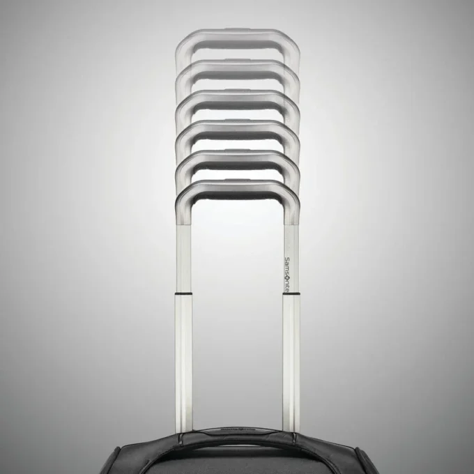 Theorym Softside Large Spinner