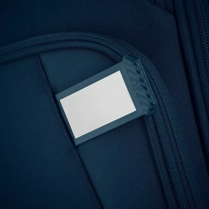 Theorym Softside Medium Spinner