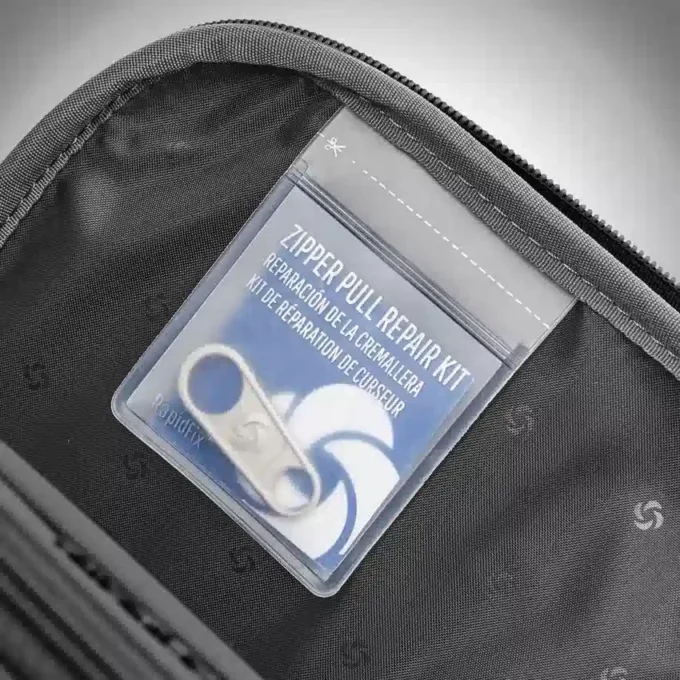 Theorym Softside Underseater