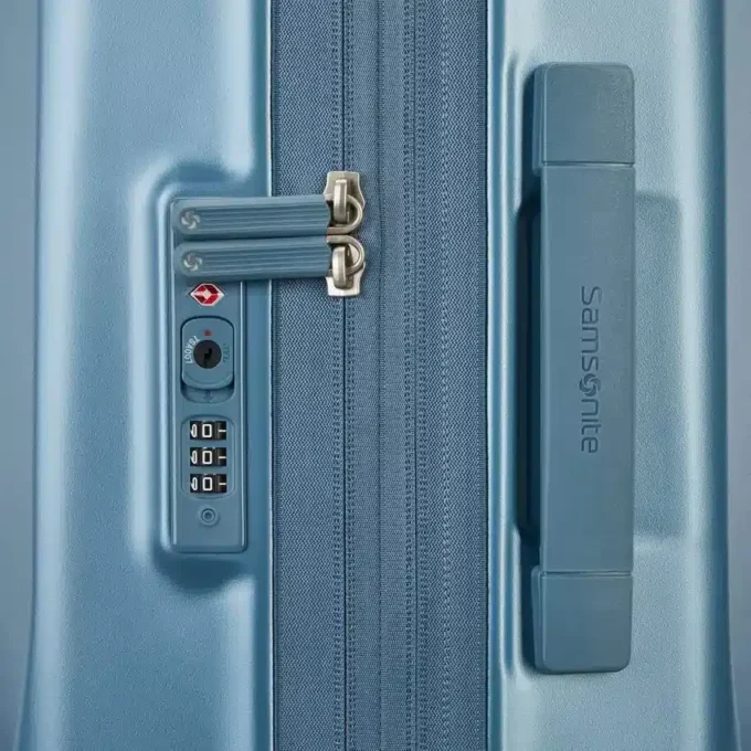 Uplift Hartschalen-Handgepäck-Spinner