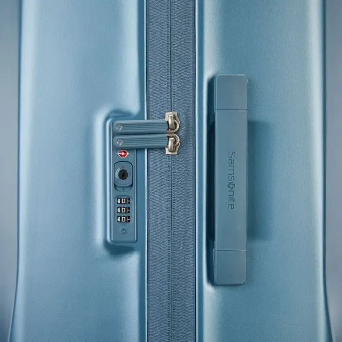 Uplift Hartschalen-Spinner, groß