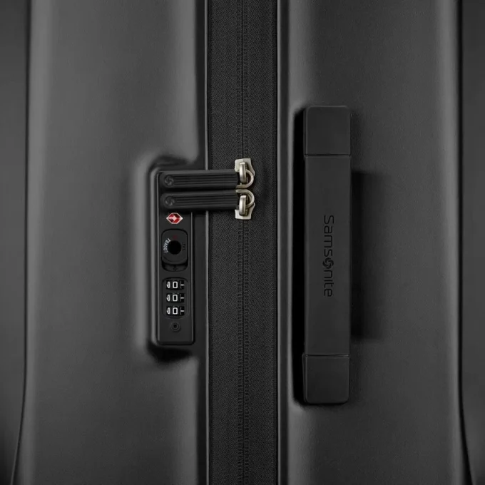 Uplift Hartschalen-Spinner, extra groß