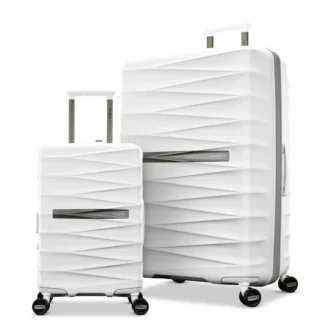 Venue x 2-teiliges Gepäck-Set (co/l)