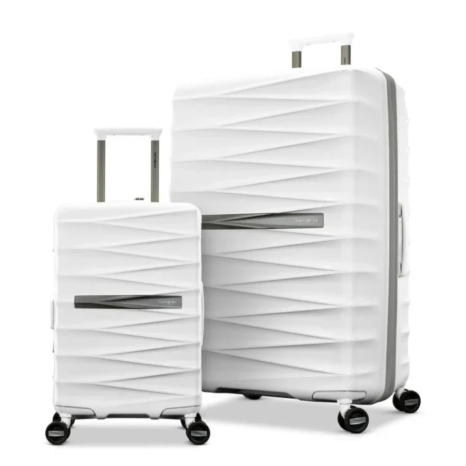 Venue x 2-teiliges Gepäck-Set (co/l)