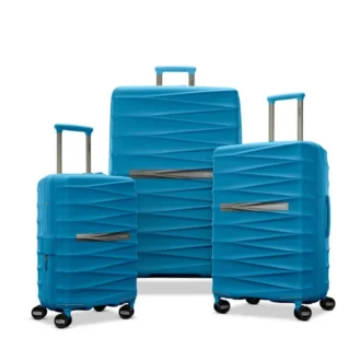 Venue x 3-teiliges Gepäck-Set