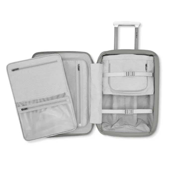 Venue X Handgepäck-Spinner