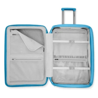 Venue x 2-teiliges Gepäck-Set (co/l)