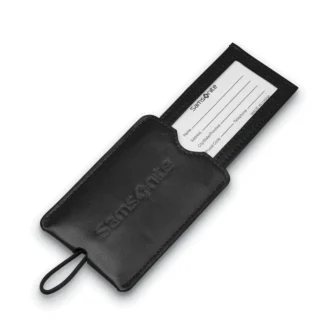 Vinyl-Namensschild (2er-Set)