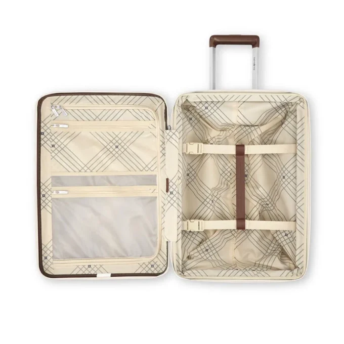 Virtuosa Handgepäck-Spinner