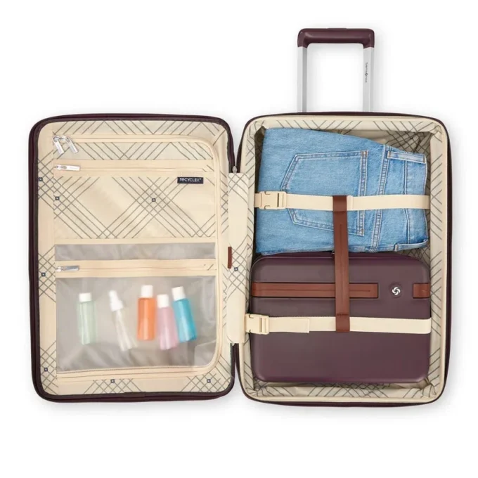 Virtuosa Handgepäck-Spinner