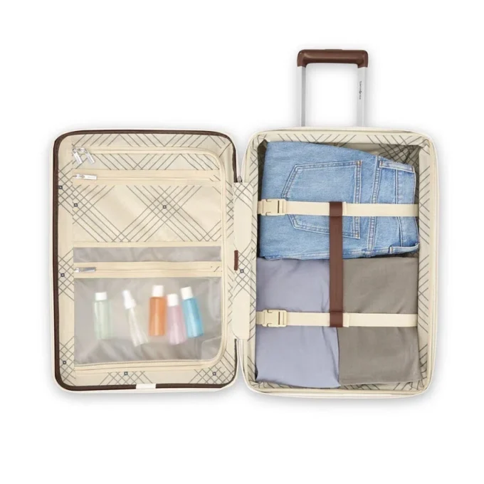 Virtuosa Handgepäck-Spinner