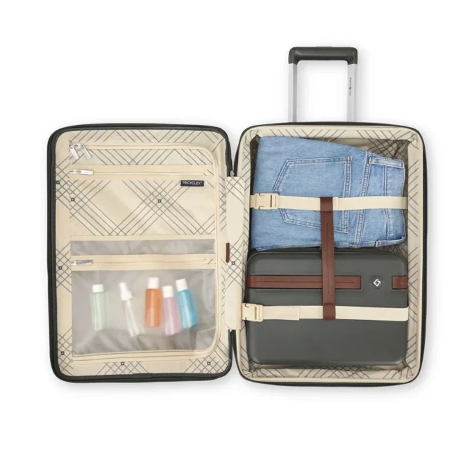 Virtuosa-Reisekoffer