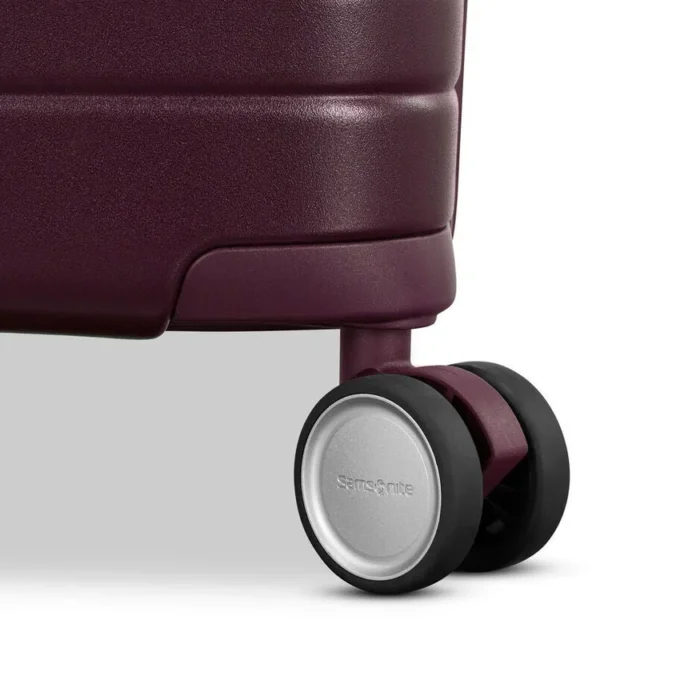 Virtuosa Handgepäck-Spinner