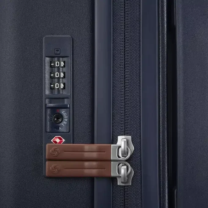 Virtuosa Handgepäck-Spinner