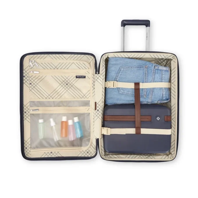 Virtuosa-Reisekoffer