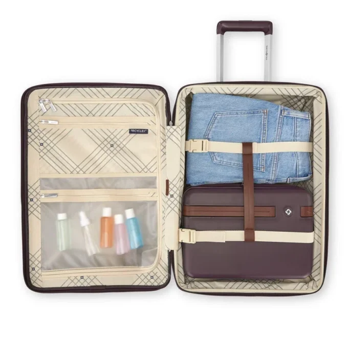 Virtuosa-Reisekoffer