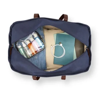 Virtuosa Rollreisetasche