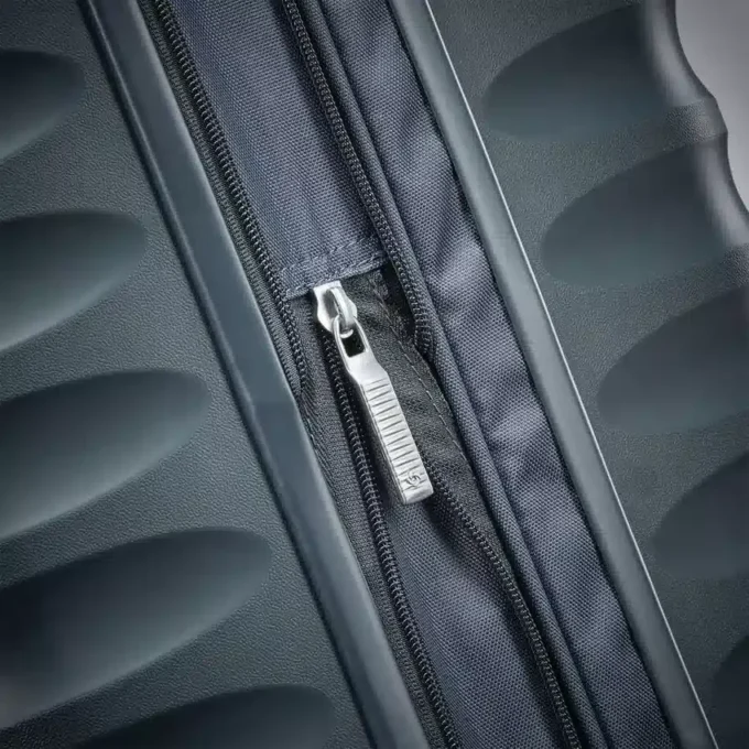 Voltage DLX 3-teiliges Gepäck-Set