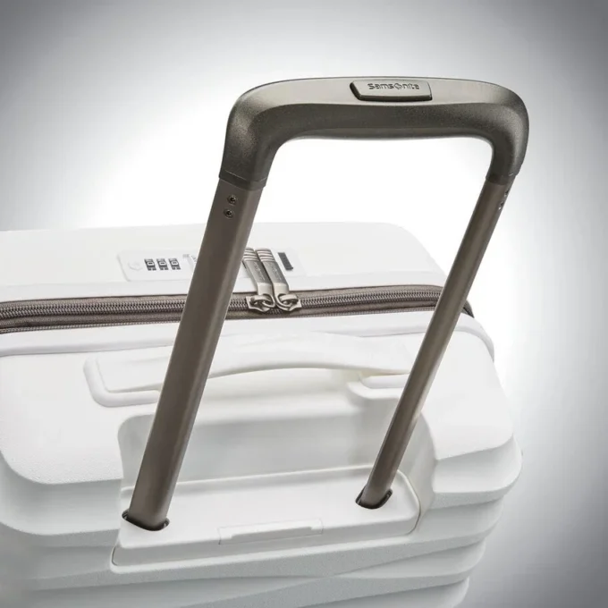 Voltage DLX Global Handgepäck-Spinner