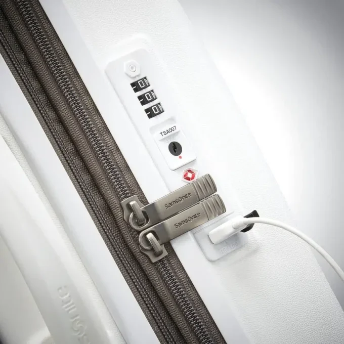 Voltage DLX Global Handgepäck-Spinner