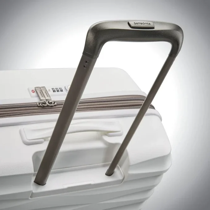 Voltage DLX 2-teiliges Gepäck-Set (Co/M)