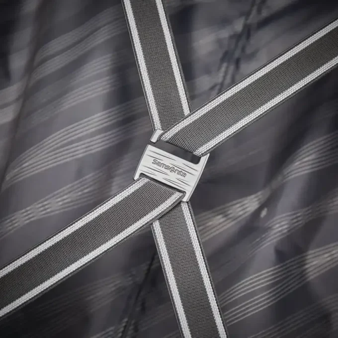 Voltage DLX Global Handgepäck-Spinner