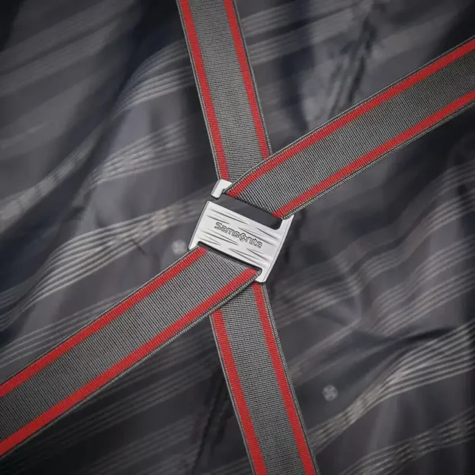 Voltage DLX Global Handgepäck-Spinner