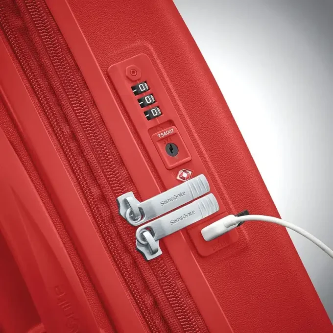 Voltage DLX Global Handgepäck-Spinner