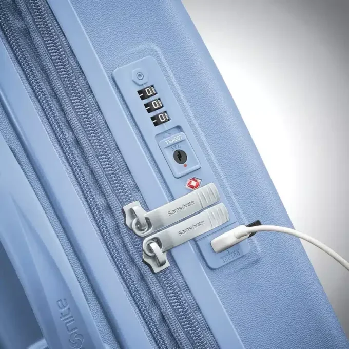 Voltage DLX Global Handgepäck-Spinner